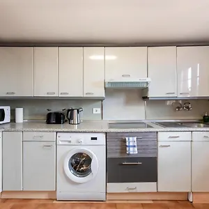 Zumaiako Txapitula - Baskey Apartamento