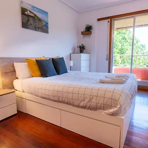 Alai Ii Ongi Etorri Apartamento